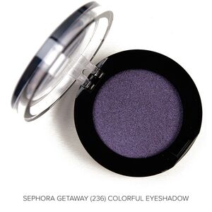 4/25 bundle item. Sephora Single Shadow in Getaway